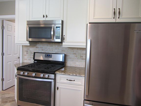 Kitchen 2nd floor