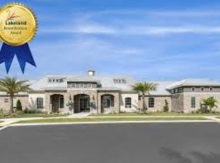 Bridgewater Grand Apartments, Lakeland, FL 33805
