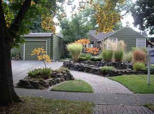 421 W 27th Ave, Spokane, WA 99203