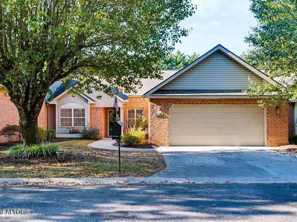 7807 Creed Way, Knoxville, TN 37938