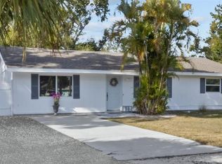 4848 Camphor Ave, Sarasota, FL 34231