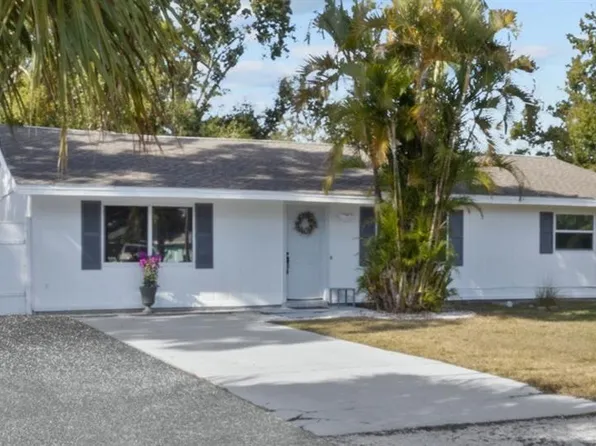 4848 Camphor Ave, Sarasota, FL 34231