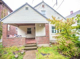 763 Linden Ave, Johnstown, PA 15902