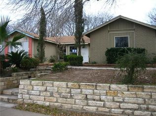 5100 Peppertree Pkwy, Austin, TX 78744