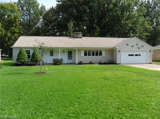 11703 Prospect Rd, Strongsville, OH 44149