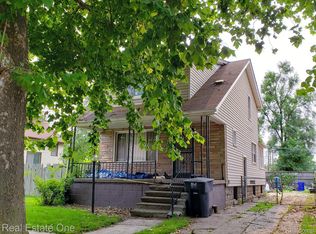 3175 S Greyfriar St, Detroit, MI