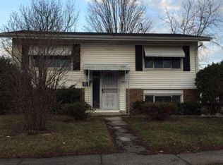 4560 N 47th St, Milwaukee, WI 53218