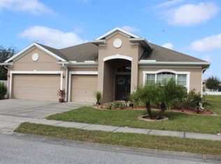 11307 Tayport Loop, New Port Richey, FL 34654