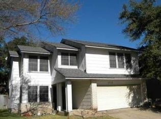 8508 Selway Dr, Austin, TX 78736