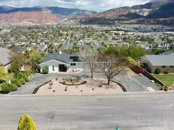 539 S Ridge Rd, Cedar City, UT 84720