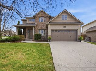 1721 Tigerlily Rd, London, ON N6K0A3
