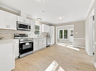 2816 Barwell Rd, Raleigh, NC 27610
