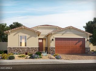 180 N 175th Ave, Goodyear, AZ 85338