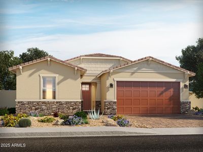 132 N 175th Ave, Goodyear, AZ, 85338