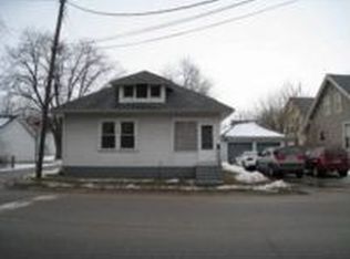 213 S Lafontaine St, Huntington, IN 46750