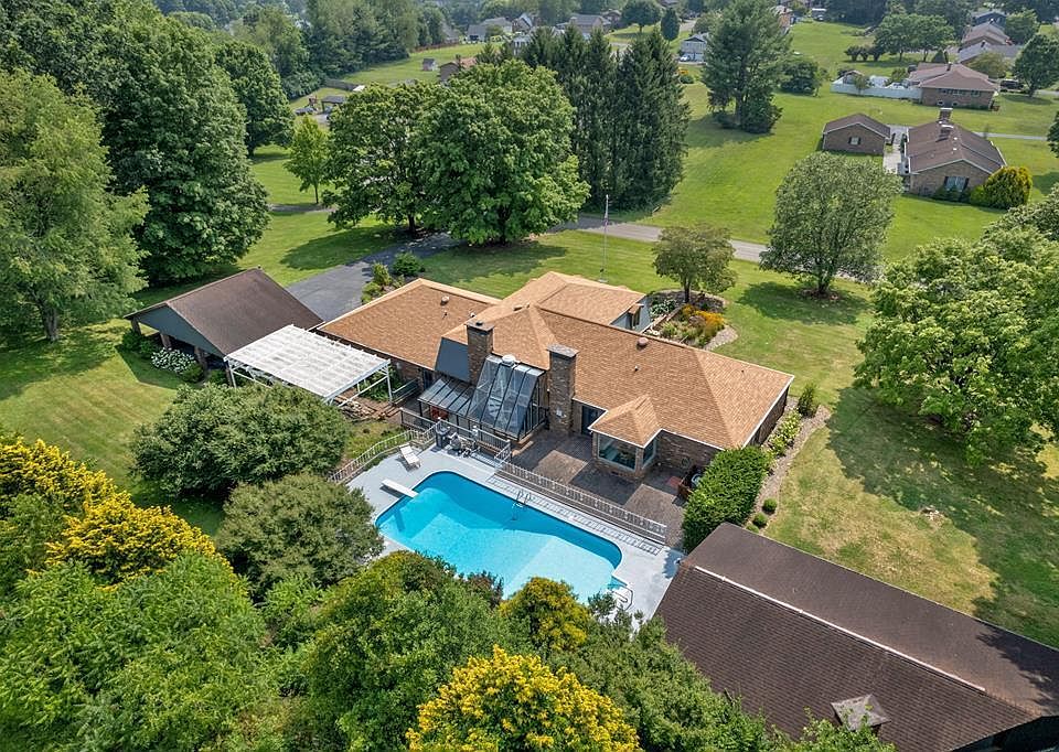 19652 McCray Dr 19652, Abingdon, VA 24211 MLS 87425 Zillow