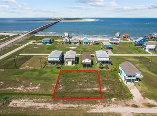 13226 Buccaneer Pkwy Lot 6 & 7, Freeport, TX 77541