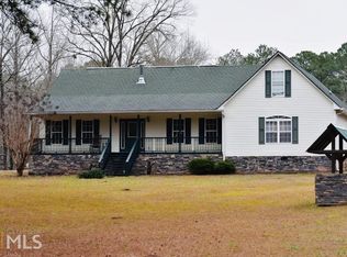 3040 Clegg Farm Rd, Social Circle, GA 30025