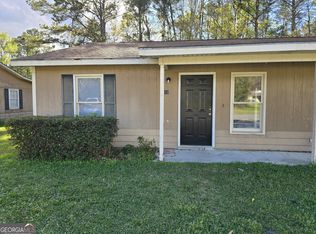 412 S Ashley St, Kingsland, GA 31548