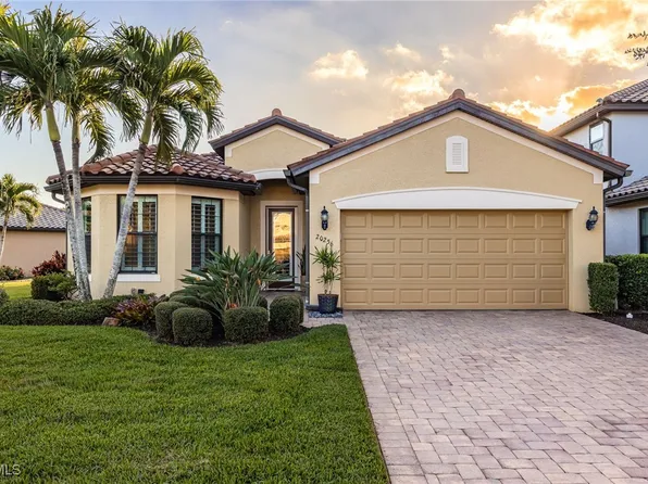 20256 Black Tree Ln, Estero, FL 33928