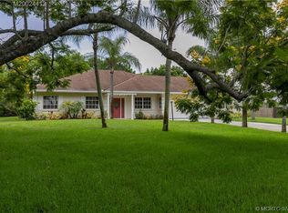 897 SW Wood Creek Dr, Palm City, FL 34990