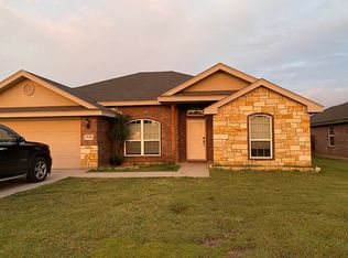 3126 Sterling St, Abilene, TX 79606