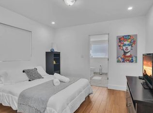 521 NW 41st St #R4, Miami, FL 33127