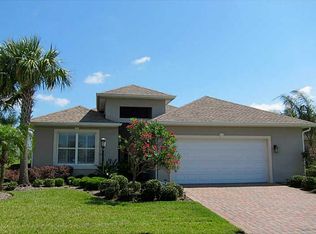 558 Gossamer Wing Way, Sebastian, FL 32958