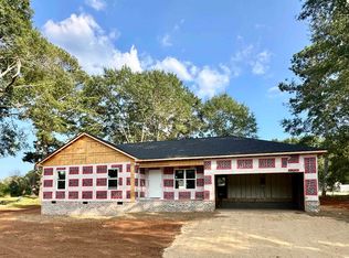 480 Pattiway Dr, Alexandria, AL 36250