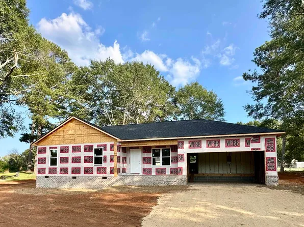 480 Pattiway Dr, Alexandria, AL 36250