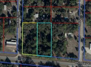 40 Highway E, Inglis, FL 34449