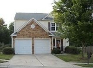 10730 Haddington Dr NW, Charlotte, NC 28269
