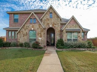 4209 Watercrest Dr, Mansfield, TX 76063