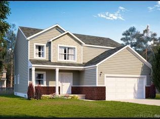 70400 Sunny Brook Ln, Richmond, MI