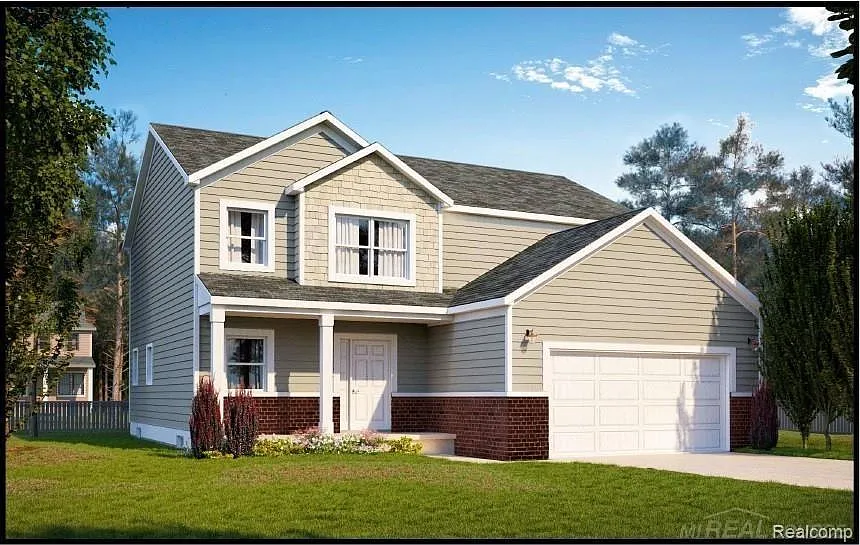 70400 Sunny Brook Ln photo 1