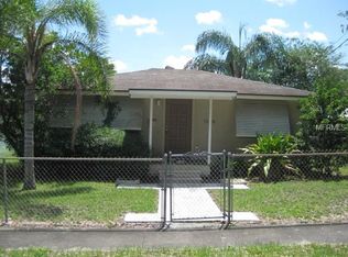 1006 N Roux St, Plant City, FL 33563