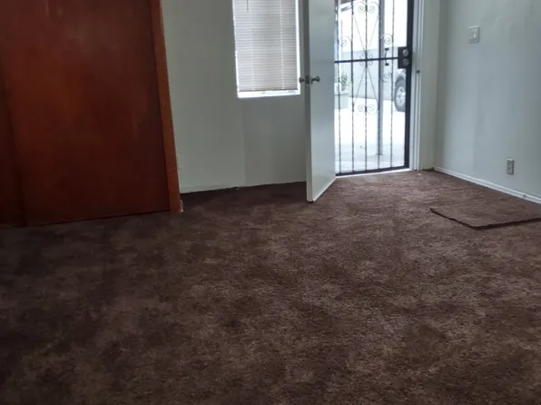 3214 W 63rd St #3/4, Los Angeles, CA 90043