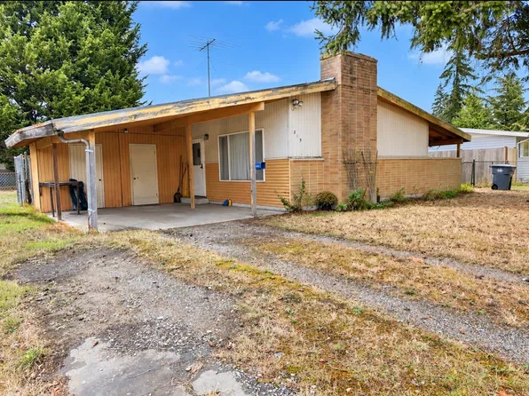 815 138th, Tacoma, WA 98444