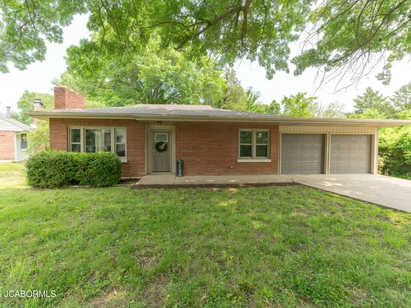 2123 Tanner Bridge Rd, Jefferson City, MO 65101