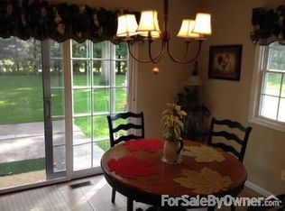52020 Barrington Pl, Granger, IN