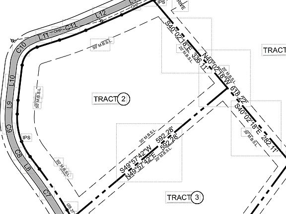 2nd image of 1165B Mount Pleasant Rd Lot 2