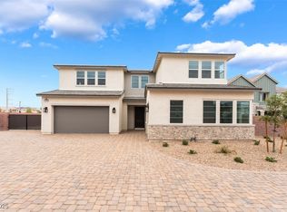 7157 Serene Creek St, Las Vegas, NV 89131