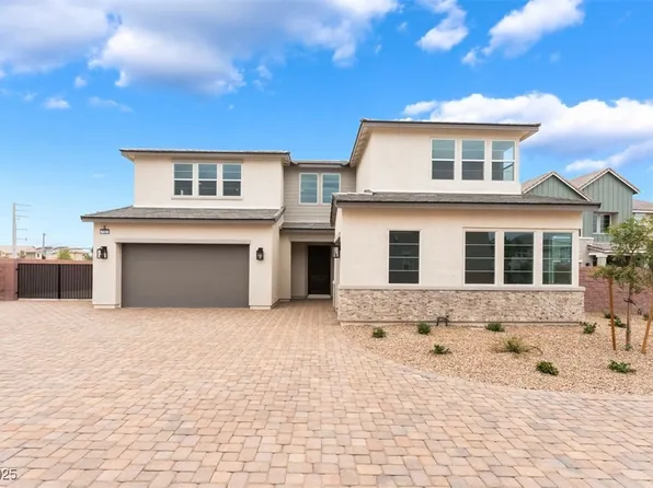 7157 Serene Creek St, Las Vegas, NV 89131
