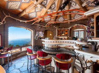 1230 Toro Canyon Rd, Santa Barbara, CA 93108