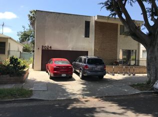 2024 21st St #3, Santa Monica, CA 90404