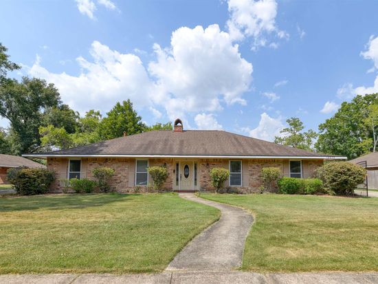 12275 Buckingham Ave, Baton Rouge, LA 70815