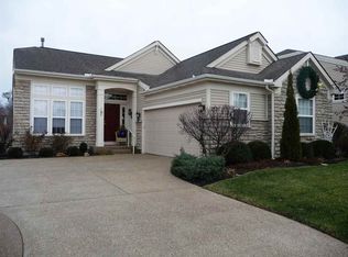 682 Silver Ledge Dr, Cold Spring, KY 41076