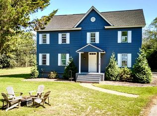 25487 Lankford Hwy, Cape Charles, VA 23310