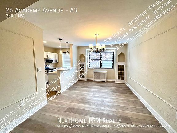 3rd image of 26 Academy Ave APT A3