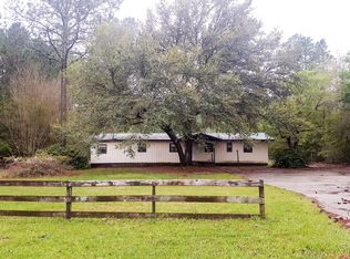 5212 W State Route 238, Lake Butler, FL 32054